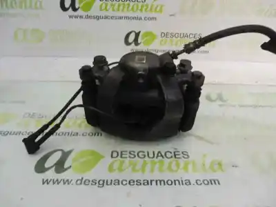 Автозапчасти б/у передний левый тормозной суппорт за mini mini 5-trg. (f55) cooper d ссылки oem iam 