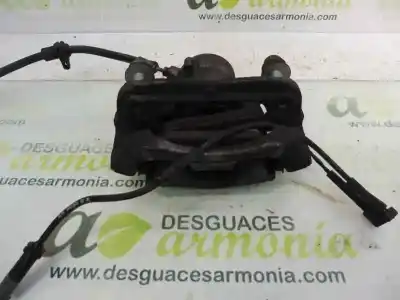 Автозапчасти б/у передний левый тормозной суппорт за mini mini 5-trg. (f55) cooper d ссылки oem iam   