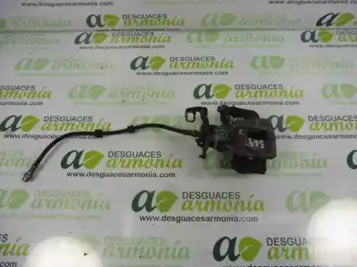 Автозапчасти б/у задний левый тормозной суппорт за mini mini 5-trg. (f55) cooper d ссылки oem iam   