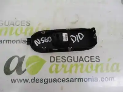 Автозапчасти б/у выключатель переднего правого окна за mini mini 5-trg. (f55) cooper d ссылки oem iam 929488401  