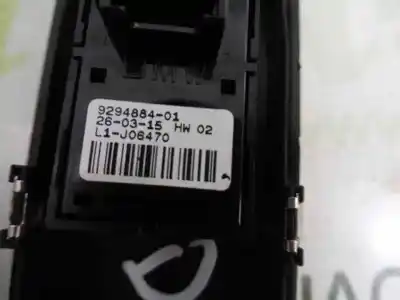 Автозапчасти б/у выключатель переднего правого окна за mini mini 5-trg. (f55) cooper d ссылки oem iam 929488401  