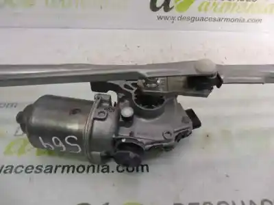 Автозапчасти б/у мотор переднего стеклоочистителя за mini mini 5-trg. (f55) cooper d ссылки oem iam 61617301041 7301041 av1590605922