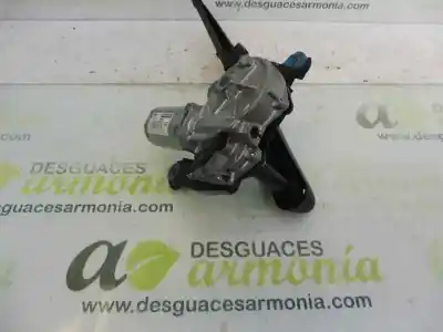 Автозапчасти б/у мотор заднего стеклоочистителя за mini mini 5-trg. (f55) cooper d ссылки oem iam 67637376208 7376208 w00006026