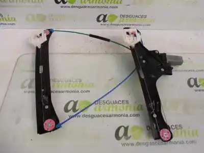 Автозапчасти б/у РЕГУЛЯТОР СТЕКЛА ПЕРЕДНЕГО ПРАВОГО за MINI MINI 5-TRG. (F55)  ссылки OEM IAM 13262410  7320278-04