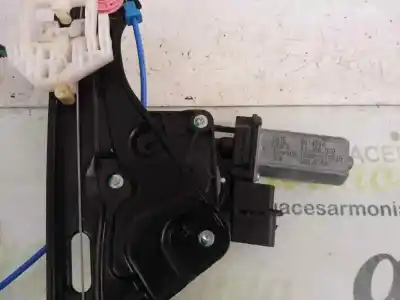 Автозапчасти б/у регулятор стекла переднего правого за mini mini 5-trg. (f55) cooper d ссылки oem iam 13262410  7320278-04