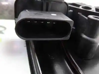 Автозапчасти б/у регулятор стекла заднего левого за mini mini 5-trg. (f55) cooper d ссылки oem iam 13262410  4828857-01