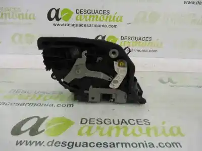 Автозапчасти б/у замок задней правой двери за mini mini 5-trg. (f55) cooper d ссылки oem iam 51227281940  182838-10cz