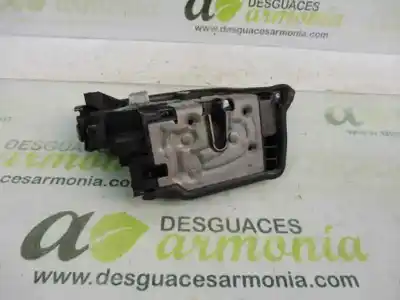 Автозапчасти б/у замок задней правой двери за mini mini 5-trg. (f55) cooper d ссылки oem iam 51227281940  182838-10cz