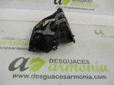 Автозапчасти б/у замок задней правой двери за mini mini 5-trg. (f55) cooper d ссылки oem iam 51227281940  182838-10cz