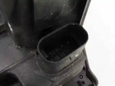 Автозапчасти б/у замок задней левой двери за mini mini 5-trg. (f55) cooper d ссылки oem iam 51227281939  182838-10cz