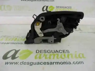 Автозапчасти б/у замок задней левой двери за mini mini 5-trg. (f55) cooper d ссылки oem iam 51227281939  182838-10cz