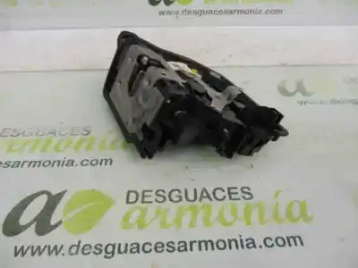 Автозапчасти б/у замок задней левой двери за mini mini 5-trg. (f55) cooper d ссылки oem iam 51227281939  182838-10cz