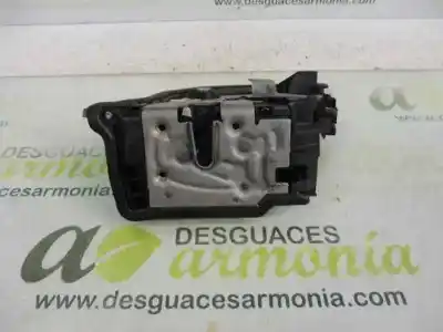 Автозапчасти б/у замок задней левой двери за mini mini 5-trg. (f55) cooper d ссылки oem iam 51227281939  182838-10cz