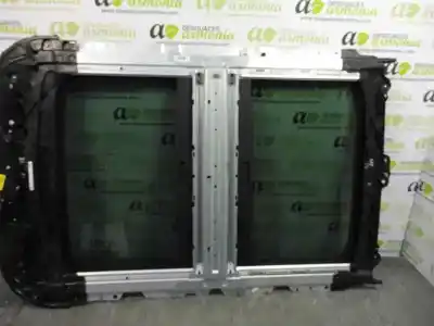 Автозапчасти б/у потолок за mini mini 5-trg. (f55) cooper d ссылки oem iam 67617316396  