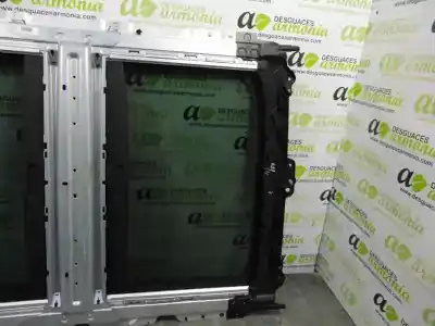 Автозапчасти б/у потолок за mini mini 5-trg. (f55) cooper d ссылки oem iam 67617316396  