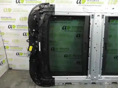 Автозапчасти б/у потолок за mini mini 5-trg. (f55) cooper d ссылки oem iam 67617316396  