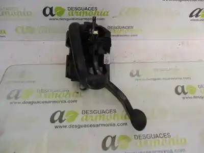 Автозапчасти б/у педаль тормоза за mini mini 5-trg. (f55) cooper d ссылки oem iam 685462806 19929610 81007110e
