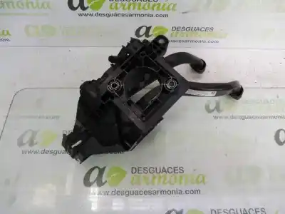Автозапчасти б/у педаль тормоза за mini mini 5-trg. (f55) cooper d ссылки oem iam 685462806 19929610 81007110e