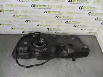 Автозапчасти б/у ТОПЛИВНЫЙ БАК за MINI MINI 5-TRG. (F55)  ссылки OEM IAM 7300401  