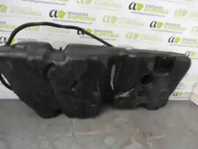 Автозапчастина б/у паливний бак для mini mini 5-trg. (f55) cooper d посилання на oem iam 7300401  