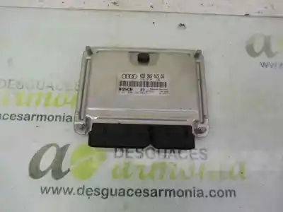 Tweedehands auto-onderdeel ecu motorcontroller voor audi a4 berlina (8e) 1.9 tdi oem iam-referenties 038906019cg