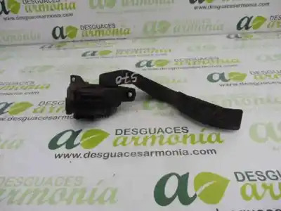 Tweedehands auto-onderdeel pedaalpotentiometer voor audi a4 berlina (8e) 1.9 tdi oem iam-referenties 8e1721523