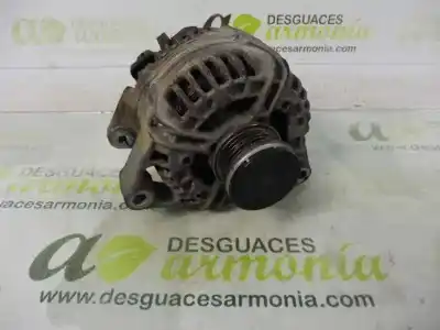 Автозапчасти б/у генератор за opel corsa d cmon ссылки oem iam 13266810