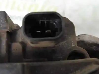 Second-hand car spare part alternator for opel corsa d cmon oem iam references 13266810  0124425087