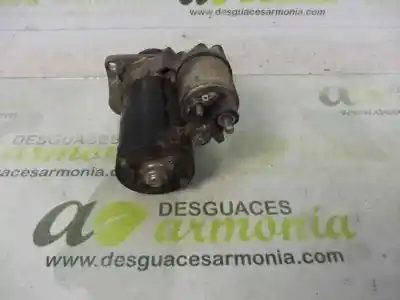 Автозапчастина б/у двигун запускається для opel corsa d cmon посилання на oem iam 55578921  0001107522