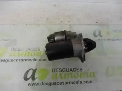 Автозапчастина б/у двигун запускається для opel corsa d cmon посилання на oem iam 55578921  0001107522