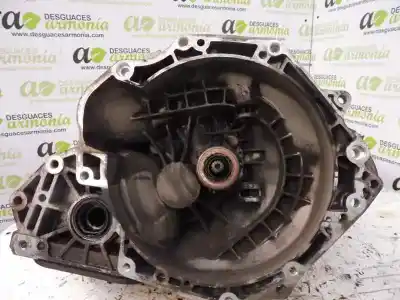 Автозапчасти б/у коробка передач за opel corsa d cmon ссылки oem iam jc418