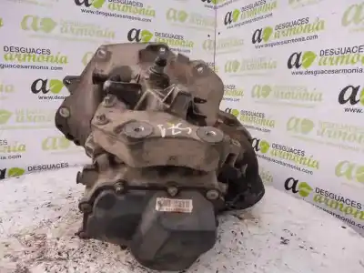 Автозапчасти б/у коробка передач за opel corsa d cmon ссылки oem iam jc418  
