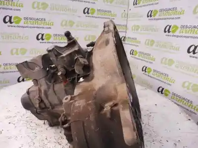 Автозапчасти б/у коробка передач за opel corsa d cmon ссылки oem iam jc418  