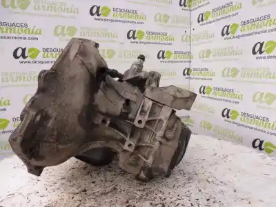 Автозапчасти б/у коробка передач за opel corsa d cmon ссылки oem iam jc418  