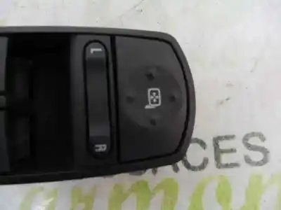 Автозапчасти б/у выключатель левого переднего окна за opel corsa d cmon ссылки oem iam 13258521  315625731