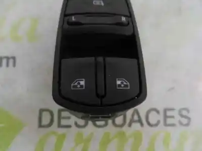 Автозапчасти б/у выключатель левого переднего окна за opel corsa d cmon ссылки oem iam 13258521  315625731