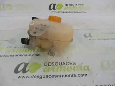 Автозапчастина б/у розширення депозит для opel corsa d cmon посилання на oem iam 55702164  