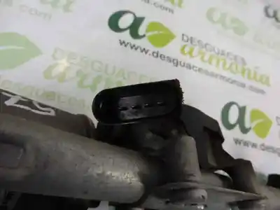 Автозапчастина б/у двигатель передніх склоочисників для opel corsa d cmon посилання на oem iam 13182340  367546129