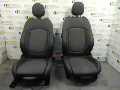 Автозапчасти б/у полный комплект сиденья за mini mini 5-trg. (f55) cooper d ссылки oem iam 