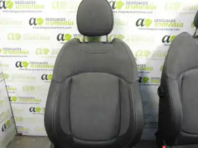 Автозапчасти б/у полный комплект сиденья за mini mini 5-trg. (f55) cooper d ссылки oem iam   