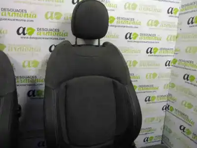 Автозапчасти б/у полный комплект сиденья за mini mini 5-trg. (f55) cooper d ссылки oem iam   