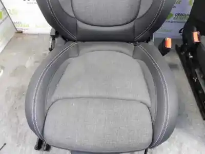 Автозапчасти б/у полный комплект сиденья за mini mini 5-trg. (f55) cooper d ссылки oem iam   