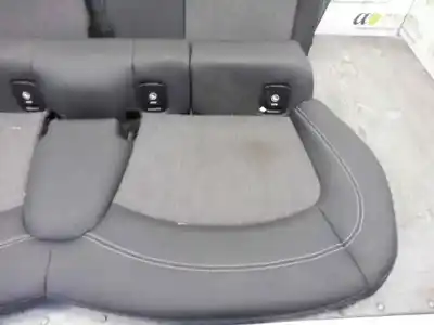 Автозапчасти б/у полный комплект сиденья за mini mini 5-trg. (f55) cooper d ссылки oem iam   