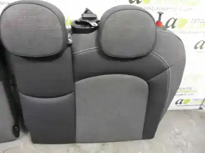 Автозапчасти б/у полный комплект сиденья за mini mini 5-trg. (f55) cooper d ссылки oem iam   