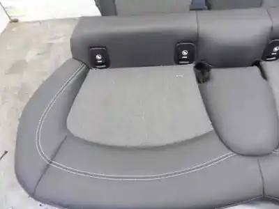 Автозапчасти б/у полный комплект сиденья за mini mini 5-trg. (f55) cooper d ссылки oem iam   