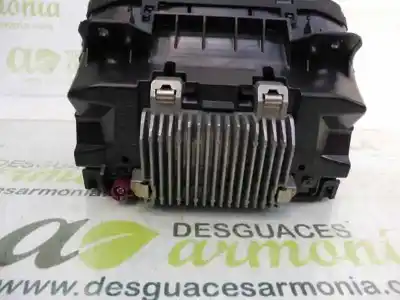 Автозапчастина б/у багатофункційний дисплей для mini mini 5-trg. (f55) cooper d посилання на oem iam 935475203 202363-10 00388598638505993 0263702022