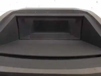 Автозапчастина б/у багатофункційний дисплей для mini mini 5-trg. (f55) cooper d посилання на oem iam 935475203 202363-10 00388598638505993 0263702022