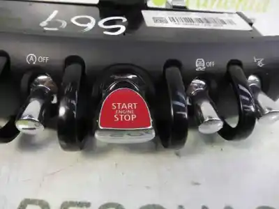 Автозапчасти б/у многофункциональное управление за mini mini 5-trg. (f55) cooper d ссылки oem iam 61319328289 e1077405 932828904p