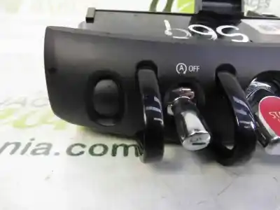 Автозапчасти б/у многофункциональное управление за mini mini 5-trg. (f55) cooper d ссылки oem iam 61319328289 e1077405 932828904p