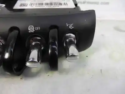 Автозапчасти б/у многофункциональное управление за mini mini 5-trg. (f55) cooper d ссылки oem iam 61319328289 e1077405 932828904p